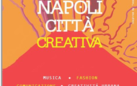 Napoli Città Creativa in Pop Art