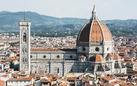 In arrivo a Firenze il Duomo in mattoncini LEGO