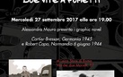 Henri Cartier-Bresson e Robert Capa. Due Vite a Fumetti - Incontro