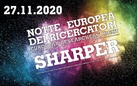 Sharper Night – Notte Europea dei Ricercatori