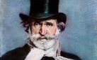 Mostra bibliografica: Giuseppe Verdi nel bicentenario della nascita (1813-2013)