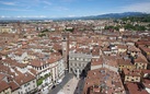 L'Ermitage vola da Venezia a Verona