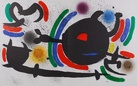 Joan Mirò. Istinto e poesia