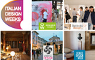 Italian Design Week – Design e territorio, racconti di esperienze in Italia