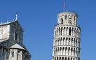 La straordinaria apertura notturna della Torre di Pisa