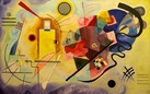 La Primavera di Milano e lo sciamano Kandinsky