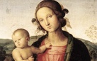 Il Perugino a Parigi