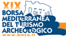 La XIX edizione della Borsa Mediterranea del Turismo Archeologico e il nuovo logo del Parco Archeologico di Paestum  si presentano alla Bit di Milano