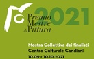 Premio Mestre di Pittura 2021