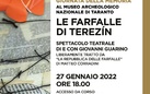 Le farfalle di Terezin