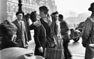 Un certain Robert Doisneau