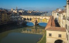 Riapre il Corridoio Vasariano, tunnel panoramico unico al mondo nel cuore di Firenze