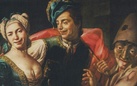 Capodimonte in maschera