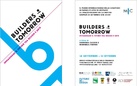 Builders of Tomorrows - Immaginare il futuro tra design e arte