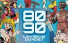 80-90. L'invasione dei robot