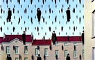 Viaggi d’Arte – In Belgio per l’anno di Magritte