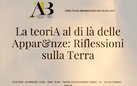 La teoria al di là delle apparenze: Riflessioni sulla Terra