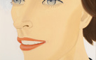 Alex Katz. La vita dolce