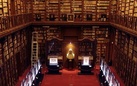Riapertura Veneranda Biblioteca Ambrosiana