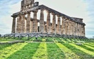 Paestum per tutti. Architetture senza barriere