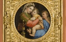 Raffaello 500: anche gli Uffizi non stanno a guardare