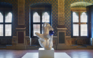 Jeff Koons a Firenze fino al 21 gennaio