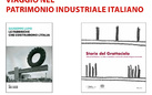 Viaggio nel patrimonio industriale italiano - Ciclo di incontri