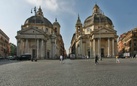 Aperto il cantiere della Chiesa degli Artisti