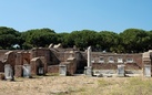 Nuove scoperte tra Ostia Antica e il Castello di Giulio II