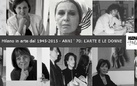 Milano in Arte dal 1945 al 2015 - Gli anni 70’: L’arte e le donne