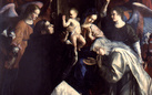 La luce e i silenzi: Orazio Gentileschi e la pittura caravaggesca nelle Marche del Seicento