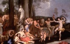 Capolavori che si incontrano.  Bellini Caravaggio Tiepolo  e i maestri della Pittura dal '400 al '700  nella Collezione Banca Popolare di Vicenza