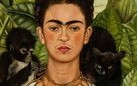 A Milano il vero volto di Frida