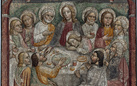 Gli Affreschi della Passione dal monastero di Santa Chiara a Milano