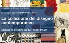 La Collezione del Disegno Contemporaneo