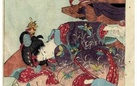 Shunga. Immagini della Primavera. Xilografie erotiche del periodo Edo e Meiji