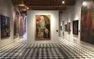 L'arte incontra la storia nel nuovo Museo di Colle Val d’Elsa