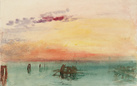 Turner. Opere dalla Tate