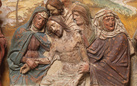 A nostra immagine. Scultura in terracotta del Rinascimento. Da Donatello a Riccio