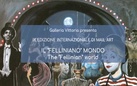 Il “Felliniano” Mondo - IX Edizione internazionale di Mail Art
