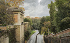 Walls. Le Mura di Roma. Fotografie di Andrea Jemolo