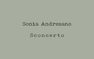 Sconcerto | Sonia Andresano