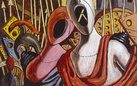 Giorgio de Chirico. Ritorno al Futuro, Neometafisica e Arte Contemporanea