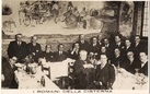 I Romanisti. Cenacoli e vita artistica da Trastevere al Tridente (1929 – 1940)