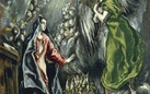 L’Annunciazione di El Greco