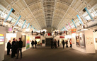 Apre le danze la London Art Fair