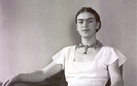 Lucienne Bloch: dentro la vita di Frida Kahlo