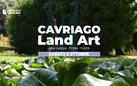 Cavriago Land Art - Aria, Acqua, Terra, Fuoco