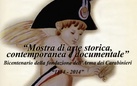 Mostra in arte storica, contemporanea e documentale