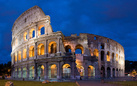 Ricostruire l’arena dei Gladiatori del Colosseo